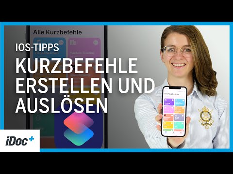 Video: Wie fügen Sie Übergänge in der Google Slides Iphone App hinzu?