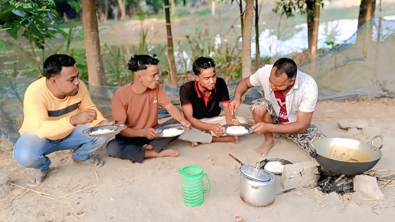 NEW YEAR 2026 || MURGA CHOR || Must Watch New Comedy 2026 || Bindas Fun XYZ 