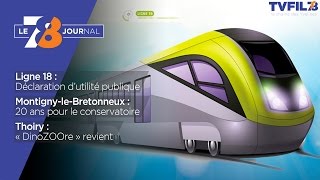 7/8 Le journal – jeudi 13 avril 2017