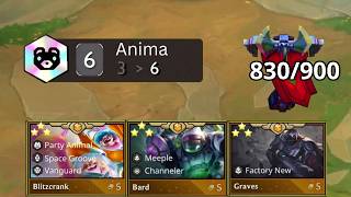 6 Anima + 800 Stacks Conqueror Cash Out⭐⭐⭐ | Pengu's Party screenshot 2
