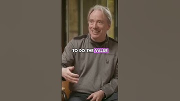 Linus Torvalds: The Future of Git #linux #git