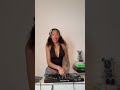DJ KEISHA