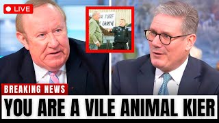 Download Lagu Andrew Neil SLAMS Keir Starmer Over Jeremy Clarkson’s Arrest MP3 Download Lagu Andrew Neil SLAMS Keir Starmer Over Jeremy Clarkson’s Arrest MP3