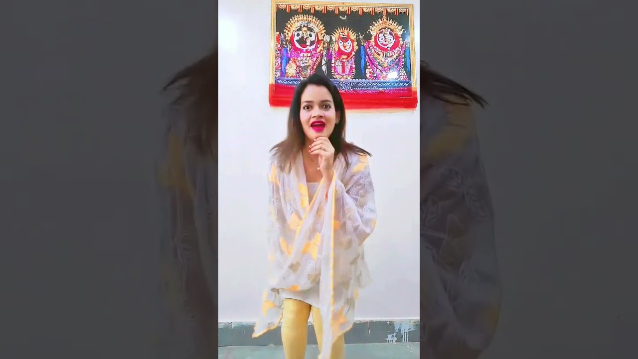 Haye Haye Yeh Majboori Song | Dance Cover by Sibani Das | Uorfi Javed | Shruti Rane | 