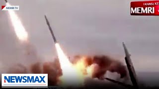 Iran threatens to destroy Tel Aviv | Wake Up America