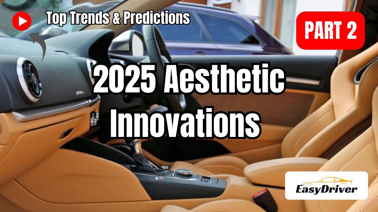 2025 Aesthetic Innovations: Top Trends & Predictions | Part 2