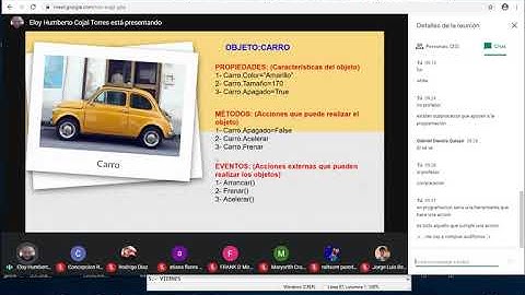 programación concurrente - semana 01 (1/2)