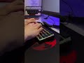 Leobog Nimbus V3 #keyboard #gamingkeyboard #gaming #mechanicalkeyboard #budgetkeyboard #switches