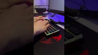 Leobog Nimbus V3 #keyboard #gamingkeyboard #gaming #mechanicalkeyboard #budgetkeyboard #switches