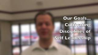 The Doctor of Ministry Program