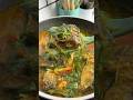 Cocok banget untuk menu buka puasa ikan kuah kuning