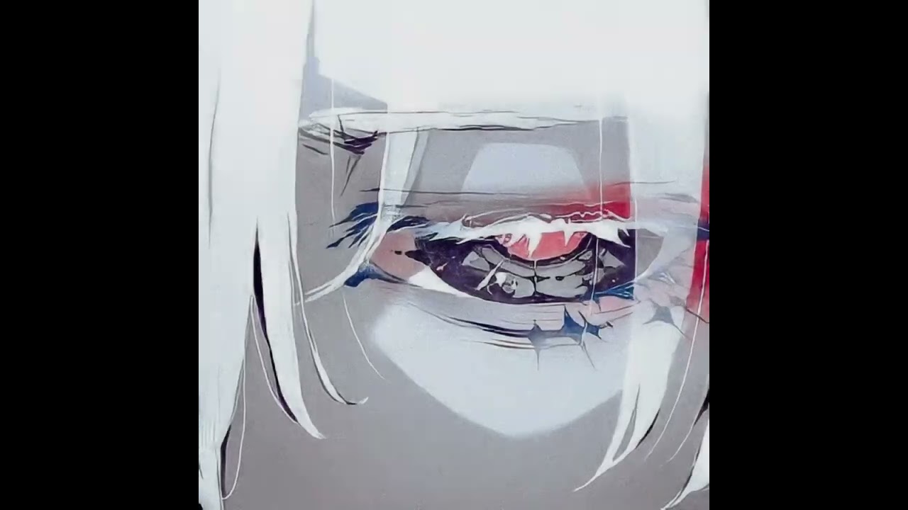 Ritmo do inferno ( 8D - slowed - I edit it a little bit)