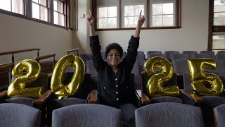 Reflections of the Class of 2025