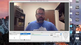 Famous OBS Screencasting Tutorial Profile