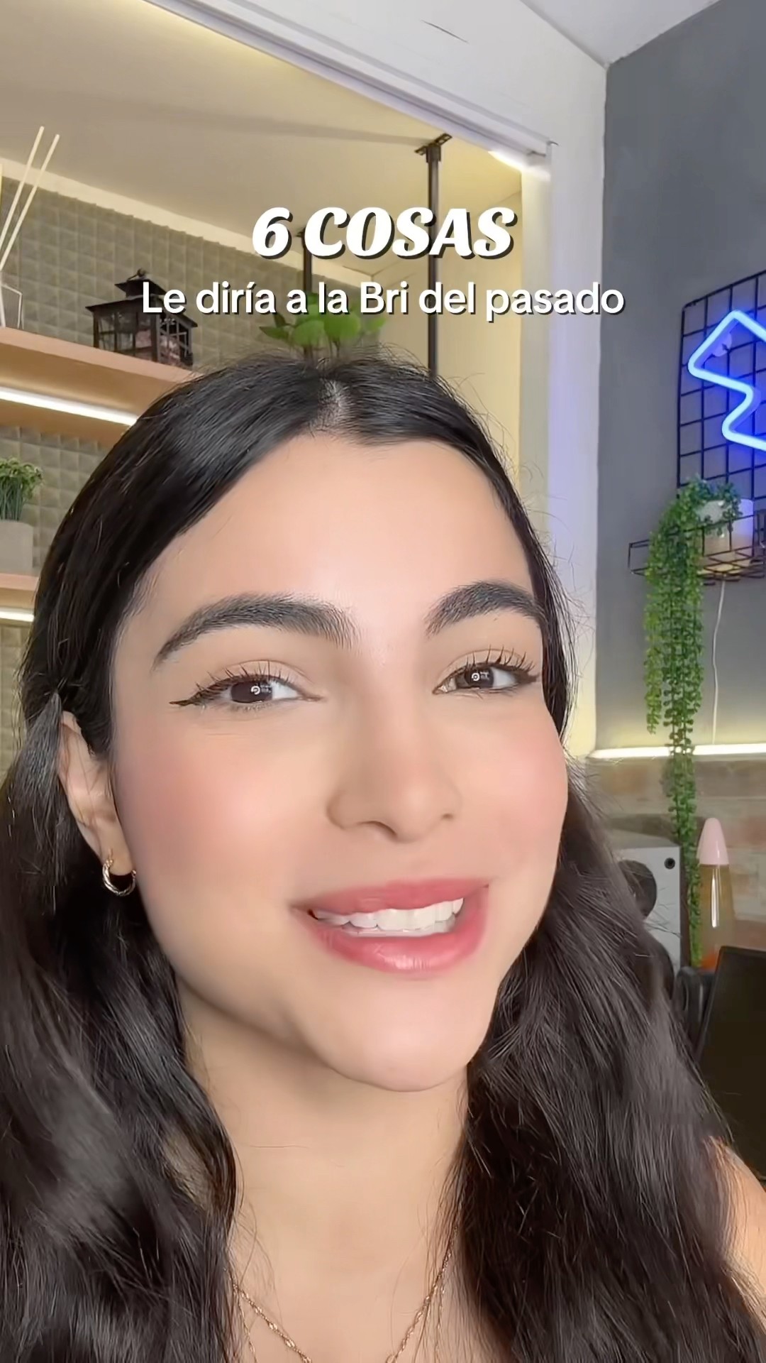Video de CUMPLEAÑOS ? las 6 COSAS que le diría a la BRIELLA DEL PASADO ??