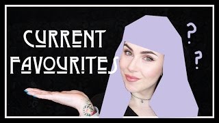 FAVOURITES & My New Hair! March 16 | LetzMakeup