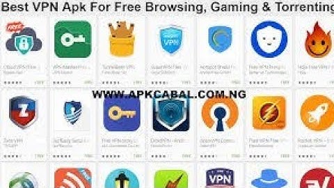 FREE INTERNET HTTP INJECTOR PRO & DROIDVPN (COMBINATION) 🇿🇼