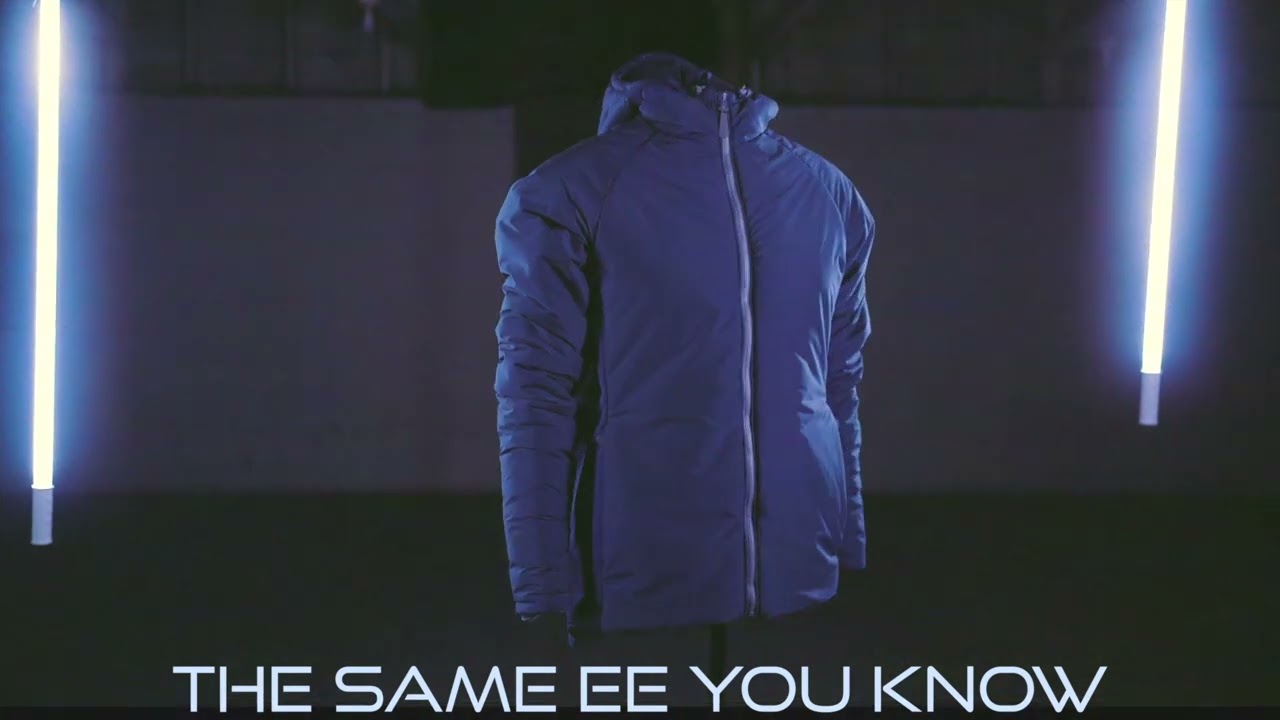 Let's Try Something New: The Outcast