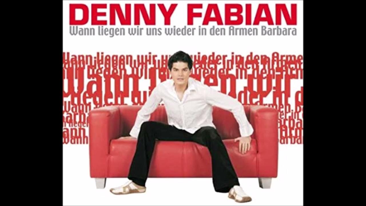 Wann Liegen Wir Uns Wieder In Den Armen Barbara www.youtube.com