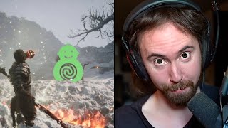 Wukong Devs Reject $7 Million "Extortion" From Consultants | Asmongold Reacts — Asmongold TV