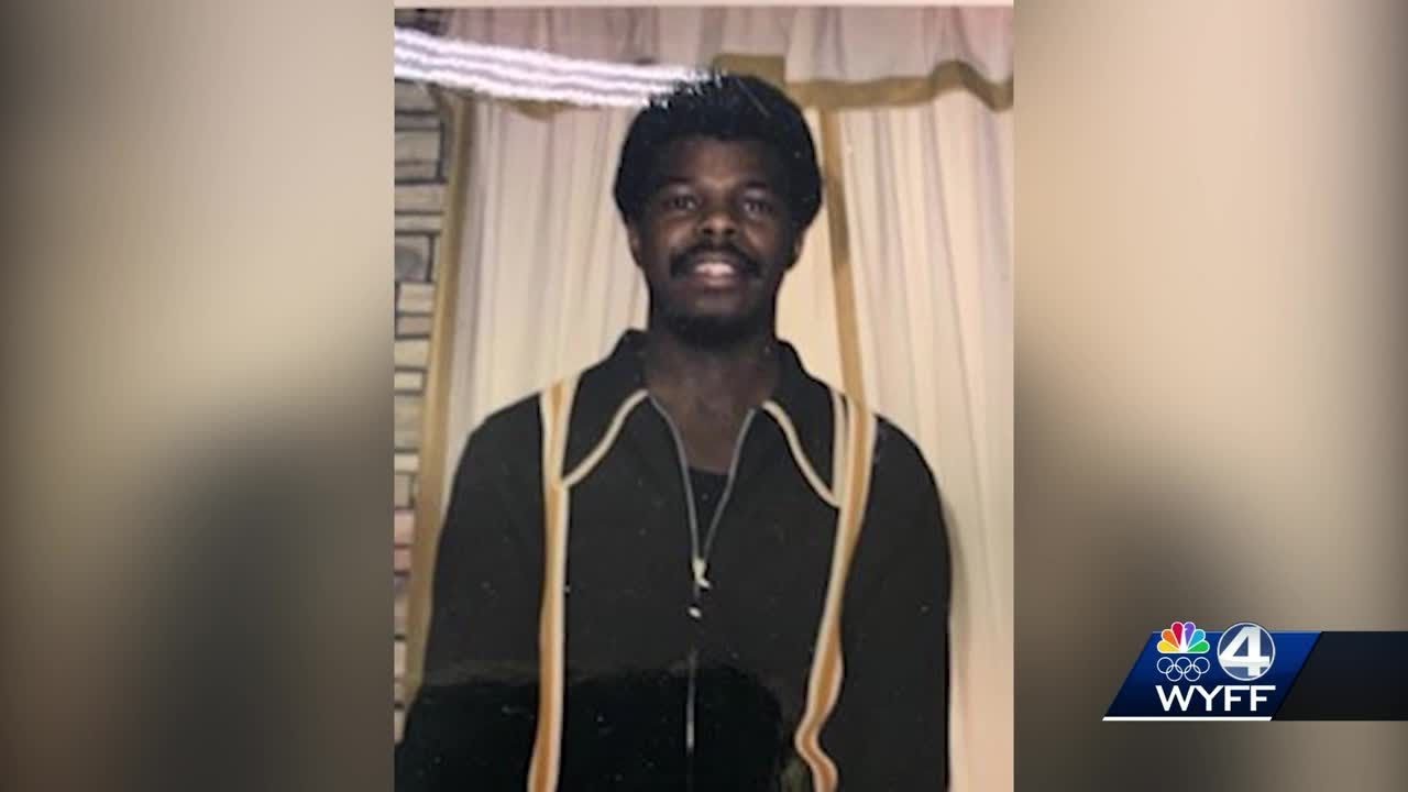 Victim identified in decades-old cold case - YouTube