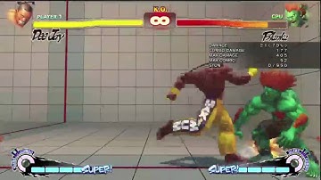 EX MGU  ULTRA 2 DAMAGE   DEEJAY