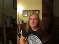 David Ellefson 4/2/2020 Megadeth