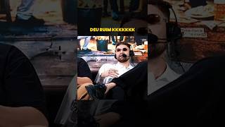 DEU RUIM KKKKKKKKK #cs2 #madhousetv #cs #csgo #memes