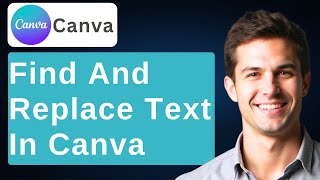 How To Find And Replace Text In Canva [2026 Guide] Profile