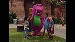 All Aboard for Sharing (2003 Version) Part 27