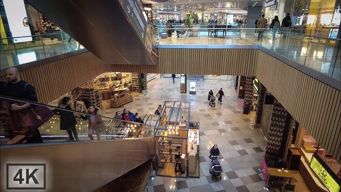 Inside Europe's Biggest Shopping Mall 🛍️ Westfield, London