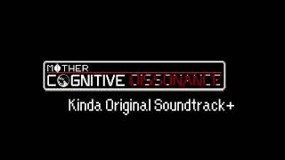 Distorto - Mother: Cognitive Dissonance KOST+