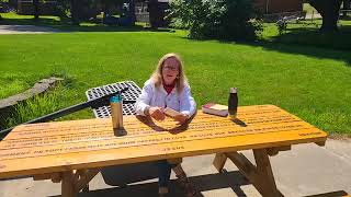 Family Vacation Adventures - Episode 5: "Freedom"