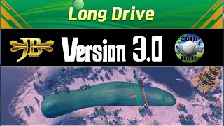 Golf Impact - Long Drive Tutorial v3.0