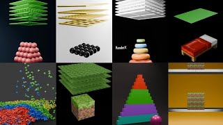 Satisfying Simulation Idea