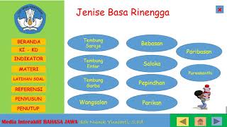 VIDEO BASA RINENGGA