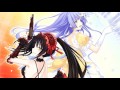 [Date A Live II OST] My Treasure