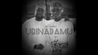 Sh. Hafidh New Qaswida - UBINADAMU ( Audio 2022)
