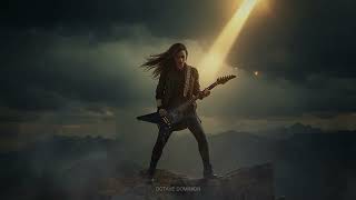 Until the Light Finds Us - Epic Progressive Metal Ballad | Octave Dominion