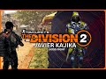 He Knows You’re Coming – Division 2 Kajika Manhunt