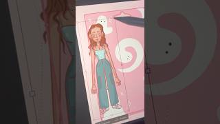 Starter pack!👻💖 #starterpack #starterpacks #ilustracion #dibujoscreativos #trendingshorts