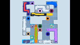Gecko out 51 | GAME Walkthrough