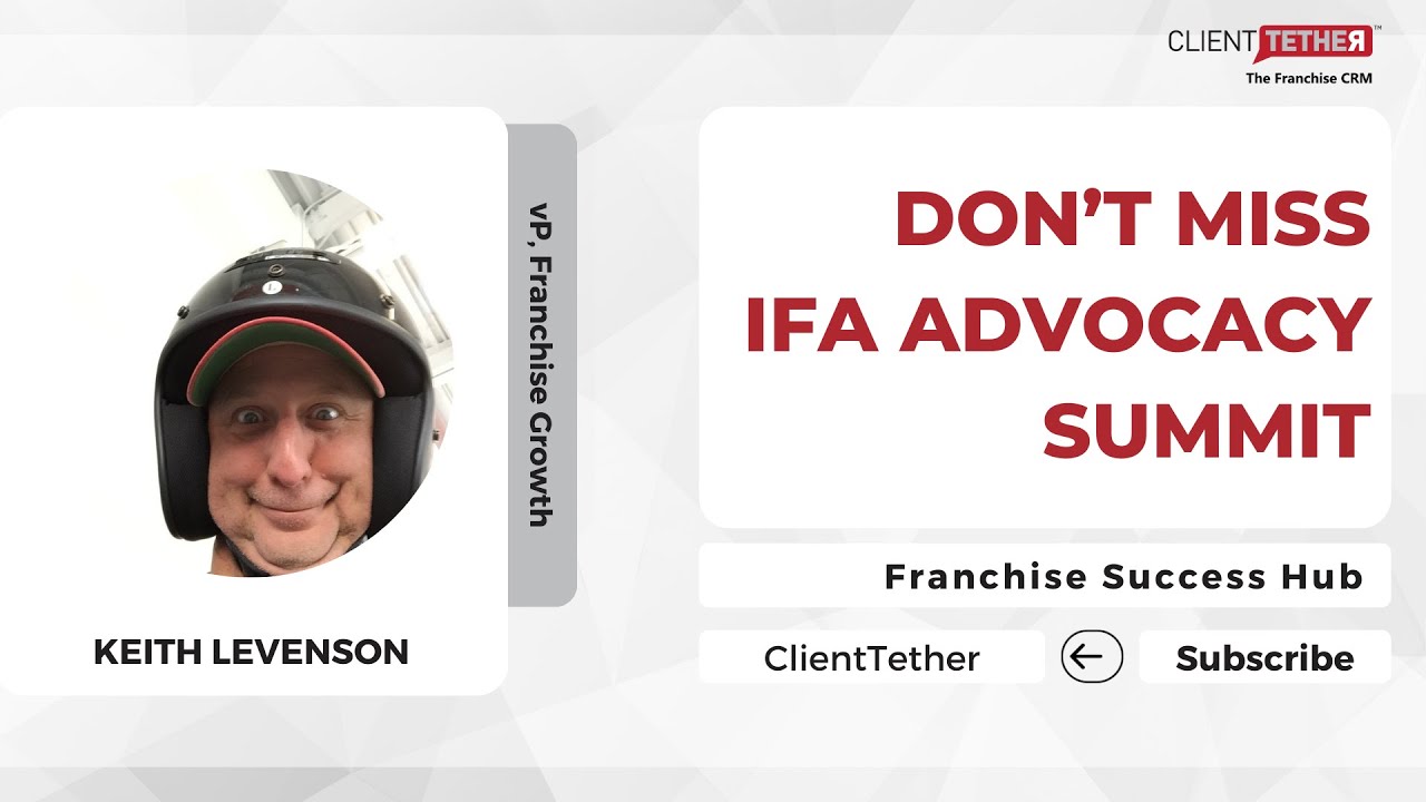 Meet Us in DC | IFA Advocacy Summit + Karaoke Night
