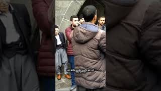 İnsanlarda Izzet Aramayın, Mutlak Izzet Allahındır.