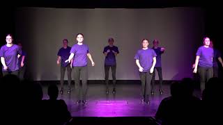 Danceology Show 1: Cry Your Heart Out