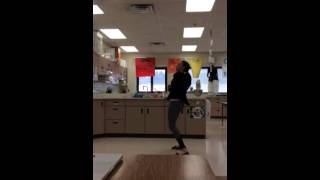 FCCLA SEC Dance 14-15