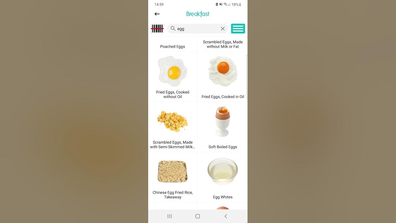 Nutracheck Tutorial YouTube