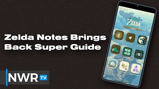 Zelda Switch 2 Upgrades Are Nintendos Latest Stab at Super Guide