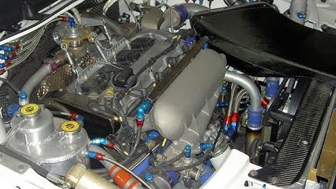 Making a WRC-style twin plenum intake in to a more accurate Skoda WRC copy for my 