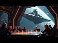 First Contact Was Peaceful—Until the Terran Warship Decloaked | HFY | HFY Reddit Stories HFY